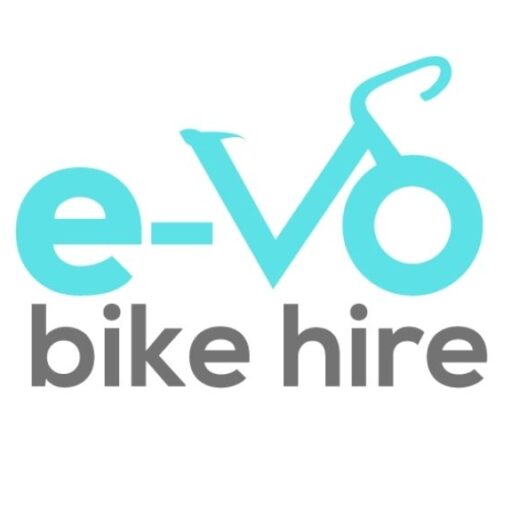 e-vo bike hire
